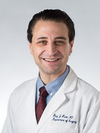 Greg J. Haro, M.D.