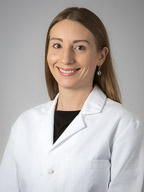 Melinda Schaller, M.D.