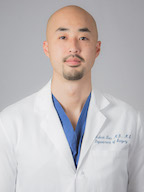 Hubert Luu, M.D., M.S.